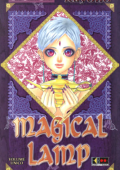 img Magical Lamp (Flashbook 2005-05)