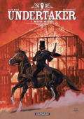 img Undertaker 07 - Mister Prairie (Meyer-Dorison-Bgh)(IT, Dargaud)