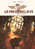 img La Pin Up del B24 2 (Manini-Chevereau)(IT, GrandAngle)