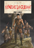 img Vincere La Guerra 4 - Genet (IT, Le Lombard)