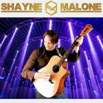 img Shayne Malone - Discography (2017-2024)