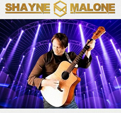 Shayne Malone – Discography (2017-2024)