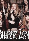 Shiraz Lane - Discography (2015-2024)