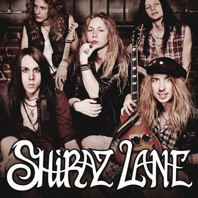Shiraz Lane – Discography (2015-2024)