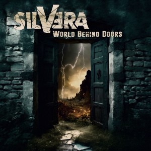 Silvera – World Behind Doors (2024)