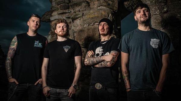 Steal The City – Discography (2018-2024)