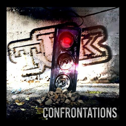 Tuk – Confrontations (2024)