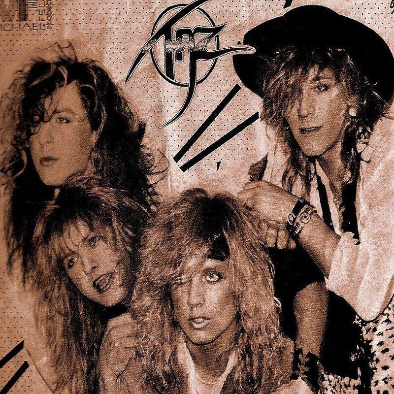 Taz – Discography (1989-2023)