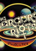 The Mercury Riots - In Solstice (2024)