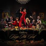 img The Warning - Keep Me Fed (2024)