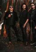 Thunder Rising - Discography (2013-2024)