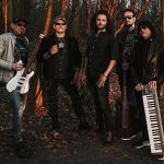 img Thunder Rising - Discography (2013-2024)