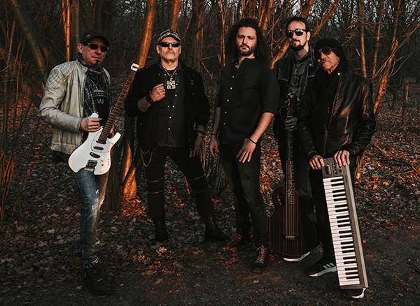 Thunder Rising – Discography (2013-2024)