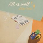 img Ticket West - All Is Well (2024)