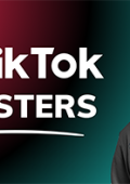 Imparaqui - TikTok Masters, l’unico corso online che ti trasforma in un content creator - Ita