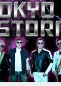 Tokyo Storm - Discography (2020-2024)