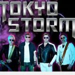 img Tokyo Storm - Discography (2020-2024)