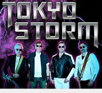 Tokyo Storm – Discography (2020-2024)