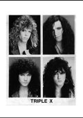 Triple X - Discography (1989-1991).mp3 - 320 Kbps