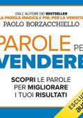Paolo Borzacchiello - Parole per vendere (2019) (mp3 - 64 kbps)
