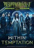 Within Temptation - Ressurection Festival (Live) (2019)