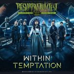 img Within Temptation - Ressurection Festival (Live) (2019)
