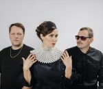 Dina Summer – Discography (15 releases) (2020 – 2024) MP3, 320