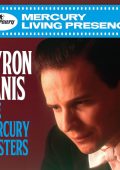 Byron Janis - The Mercury Masters: Chopin, Copland, Falla, Guion, Liszt, Mendelssohn, Mozart, Pinto, Schumann, Мусоргский, Прокофьев, Рахманинов, Чайковский (A. Dorati, H. Menges; S. Skrowaczewski, К. Кондрашин, Г. Рождественский) [9 CDs] (2023) FLAC