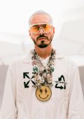 J Balvin - Discography (13 Releases) (2012-2024) MP3, 320