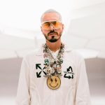 J Balvin – Discography (13 Releases) (2012-2024) MP3, 320