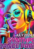 VA - Synthpop Dance Party (2024) MP3