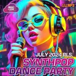 VA – Synthpop Dance Party (2024) MP3