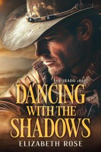 Elizabeth Rose – Dancing with the Shadows (2024)