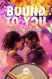 Kyla Torres – The Black Hole Series Vol. 1. Bound To You (2024) Kyla Torres – The Black Hole Series Vol. 1. Bound To You (2024)