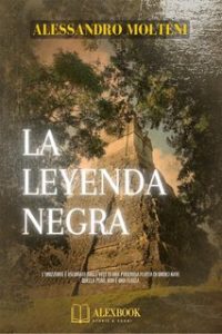 Alessandro Molteni – La Leyenda Negra (2024) Alessandro Molteni – La Leyenda Negra (2024)