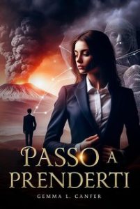 Gemma Canfer – Passo a prenderti (2024)