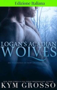 Kym Grosso – Logan’s Acacian Wolves (2024) Kym Grosso – Logan’s Acacian Wolves (2024)