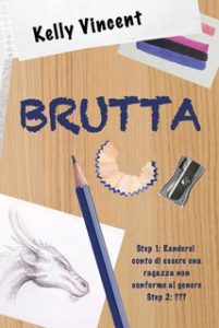 Kelly Vincent – Brutta (2024)