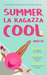 Amber Eve – Summer, la Ragazza Cool (2024)