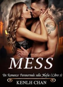 Kenlh Chan – Mess (2024) Kenlh Chan – Mess (2024)