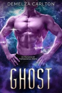 Demelza Carlton – Colony Feste Vol. 2. Ghost (2024)