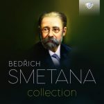 Bedrich Smetana – Collection (Janacek Philharmonic Orchestra, Theodore Kuchar; Stamitz Quartet, Joachim Trio, Roberto Plano, Antonin Kubalek, Staatskapelle Dresden) [8 CDs] (2023) FLAC