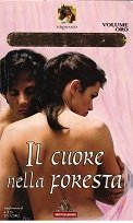 Susan King – Il cuore nella foresta (2002)