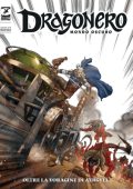 img Dragonero 135 - Mondo Oscuro 22, Oltre La Voragine Di Aergyll (SBE Agosto 2024)