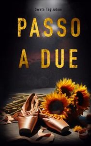 Rogue Pen Publishing e Sweta Tagliabue – Passo a due (2024)