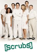 img Scrubs: Medici ai primi ferri - Serie Completa (2001/2010) DLMux 640p E-AC3+AC3 ITA ENG SUBS