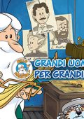img Grandi uomini per grandi idee (1994) [Completa] DLMux 1080p E-AC3+AC3 ITA