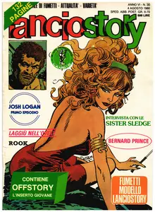 Lanciostory – Numero 30 (1980)