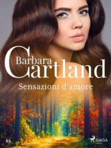 Barbara Cartland – Sensazioni d’amore (2022)