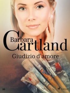 Barbara Cartland – Giudizio d’amore (2021)